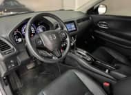 HONDA HRV