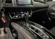 HONDA HRV