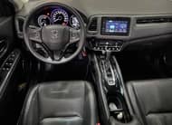 HONDA HRV