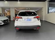 HONDA HRV