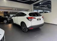 HONDA HRV