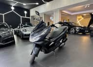 HONDA PCX 150 DLX ABS