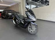 HONDA PCX 150 DLX ABS