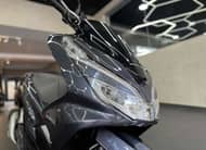 HONDA PCX 150 DLX ABS
