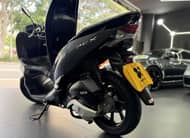 HONDA PCX 150 DLX ABS