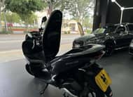 HONDA PCX 150 DLX ABS