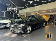 MERCDEDES BENZ C 200