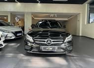 MERCDEDES BENZ C 200