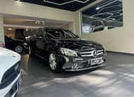 MERCDEDES BENZ C 200