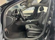 MERCDEDES BENZ C 200