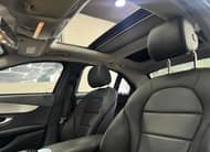MERCDEDES BENZ C 200