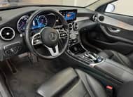 MERCDEDES BENZ C 200