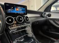 MERCDEDES BENZ C 200