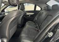 MERCDEDES BENZ C 200