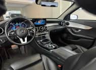 MERCDEDES BENZ C 200