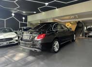 MERCDEDES BENZ C 200