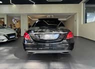 MERCDEDES BENZ C 200