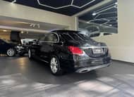 MERCDEDES BENZ C 200