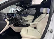 MERCEDES BENZ CLA 250
