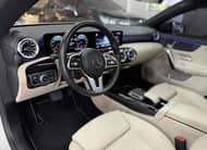 MERCEDES BENZ CLA 250