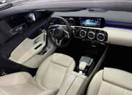 MERCEDES BENZ CLA 250
