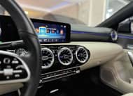 MERCEDES BENZ CLA 250