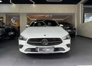 MERCEDES BENZ CLA 250