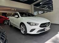 MERCEDES BENZ CLA 250