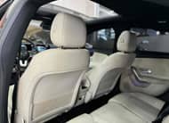 MERCEDES BENZ CLA 250