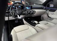 MERCEDES BENZ CLA 250