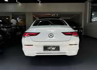 MERCEDES BENZ CLA 250