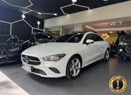 MERCEDES BENZ CLA 250