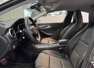 MERCEDES BENZ CLA180