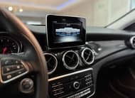 MERCEDES BENZ CLA180