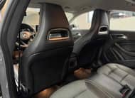 MERCEDES BENZ CLA180