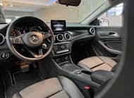 MERCEDES BENZ CLA180