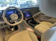 MERCEDES BENZ EQE 300