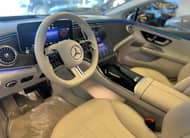MERCEDES BENZ EQE 300