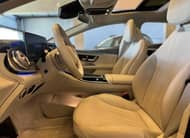 MERCEDES BENZ EQE 300
