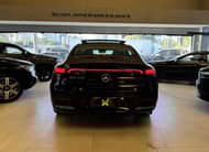 MERCEDES BENZ EQE 300