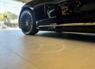 MERCEDES BENZ EQE 300