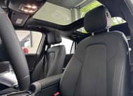 MERCEDES BENZ GLA 200