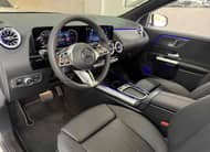 MERCEDES BENZ GLA 200