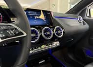 MERCEDES BENZ GLA 200