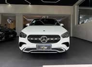 MERCEDES BENZ GLA 200