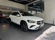MERCEDES BENZ GLA 200