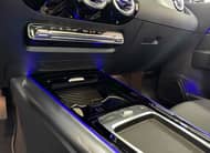 MERCEDES BENZ GLA 200