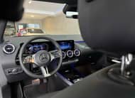 MERCEDES BENZ GLA 200