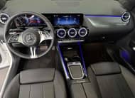 MERCEDES BENZ GLA 200