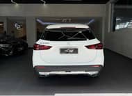 MERCEDES BENZ GLA 200